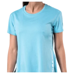 XVENT G2 SS Tee Blue/White