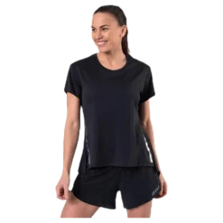 XVENT G2 SS Tee Patterned/Black
