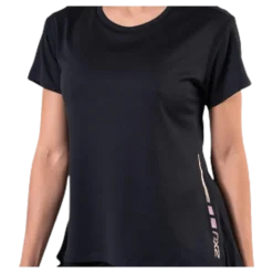 XVENT G2 SS Tee Patterned/Black