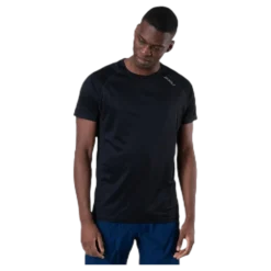 XVENT S/S Black