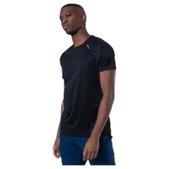 XVENT S/S Black