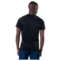 XVENT S/S Black