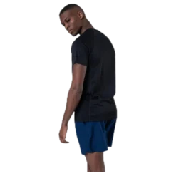 XVENT S/S Black