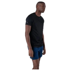 XVENT S/S Black