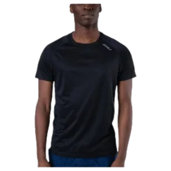 XVENT S/S Black
