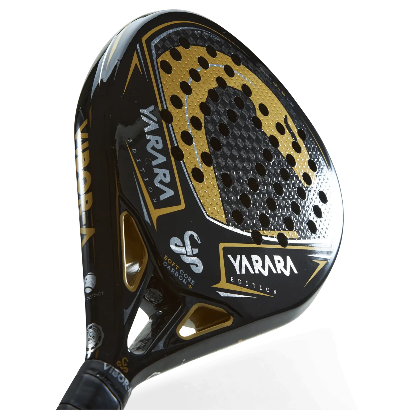 Yarara Liquid Edition 2021 Black/orange