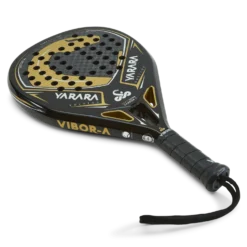 Yarara Liquid Edition 2021 Black/orange