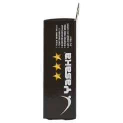 Yasaka Xxx Ab 40+ 3-pack White