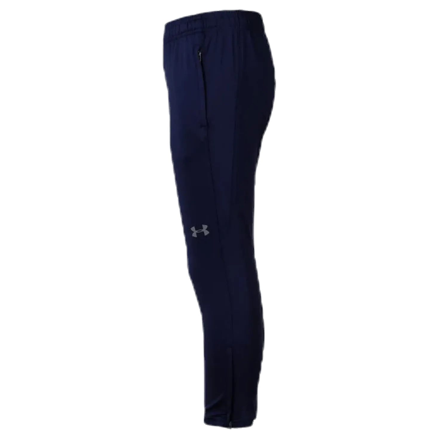 Y Challenger II Training Pant Junior Blue