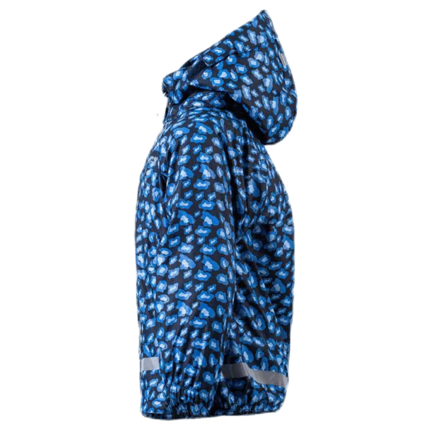 Ye Mini Rainset w/fleece Blue
