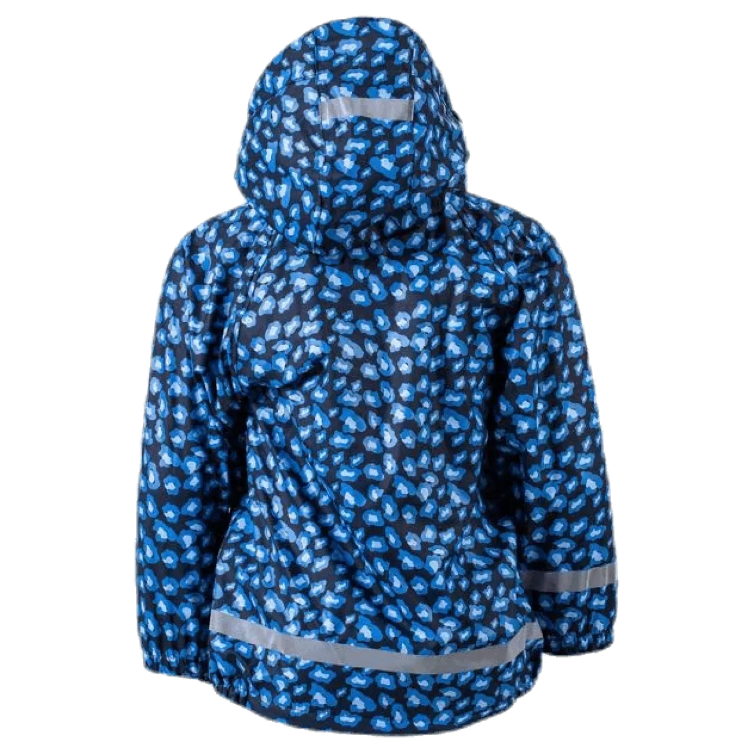 Ye Mini Rainset w/fleece Blue