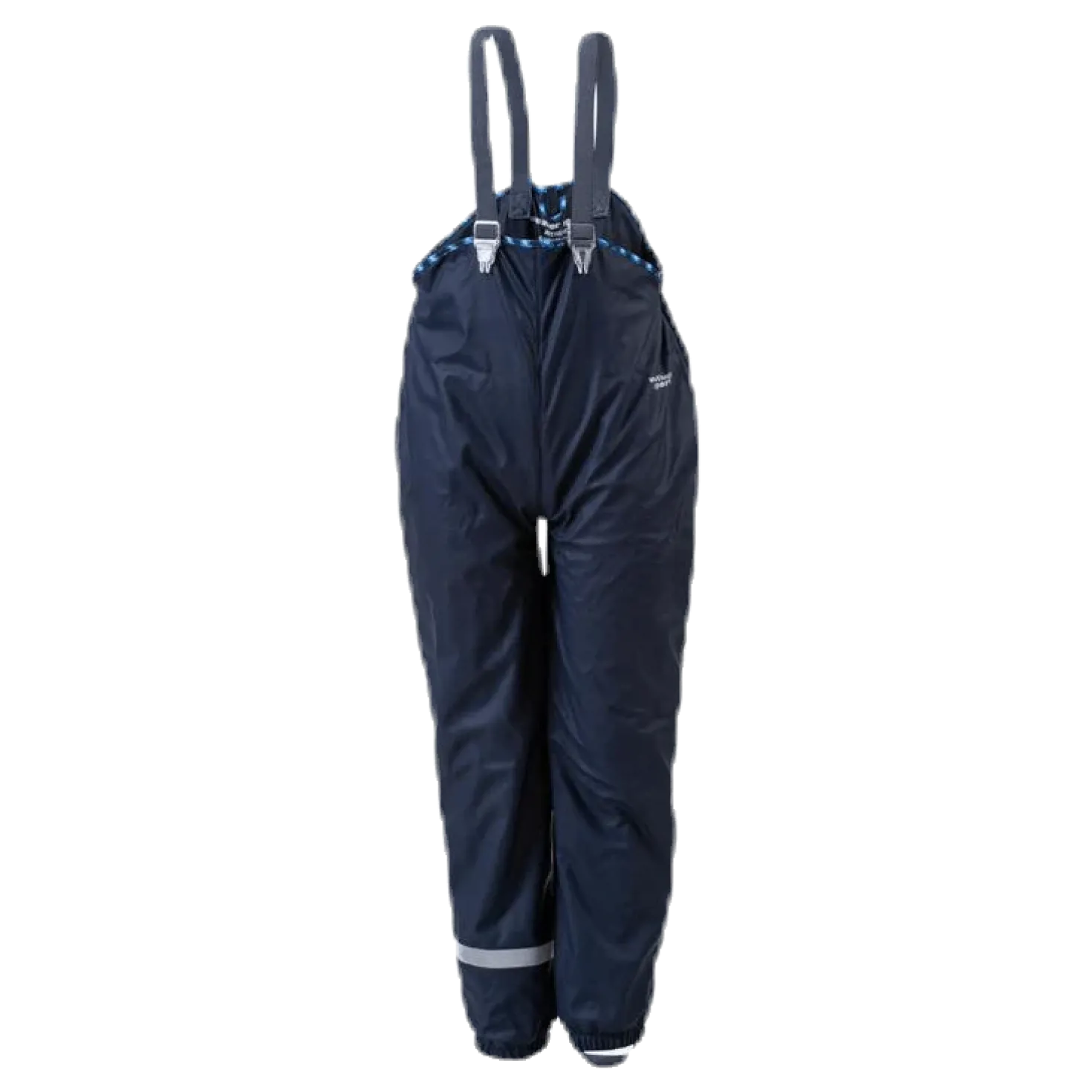 Ye Mini Rainset w/fleece Blue