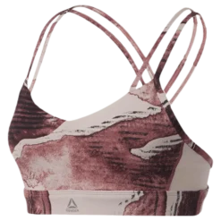 Y Hero Strappy Pink/White