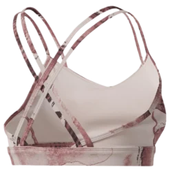 Y Hero Strappy Pink/White