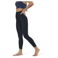 Yin Leggings 7/8 Black