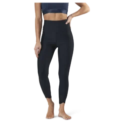 Yin Leggings 7/8 Black