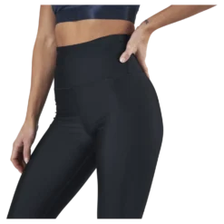 Yin Leggings 7/8 Black