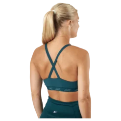 Y Nursing Sports Bra Forgrn