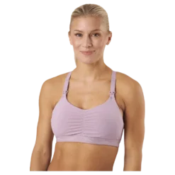 Y Nursing Sports Bra Inflil