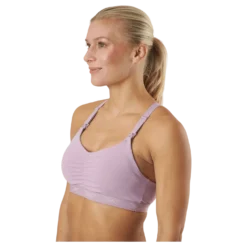 Y Nursing Sports Bra Inflil