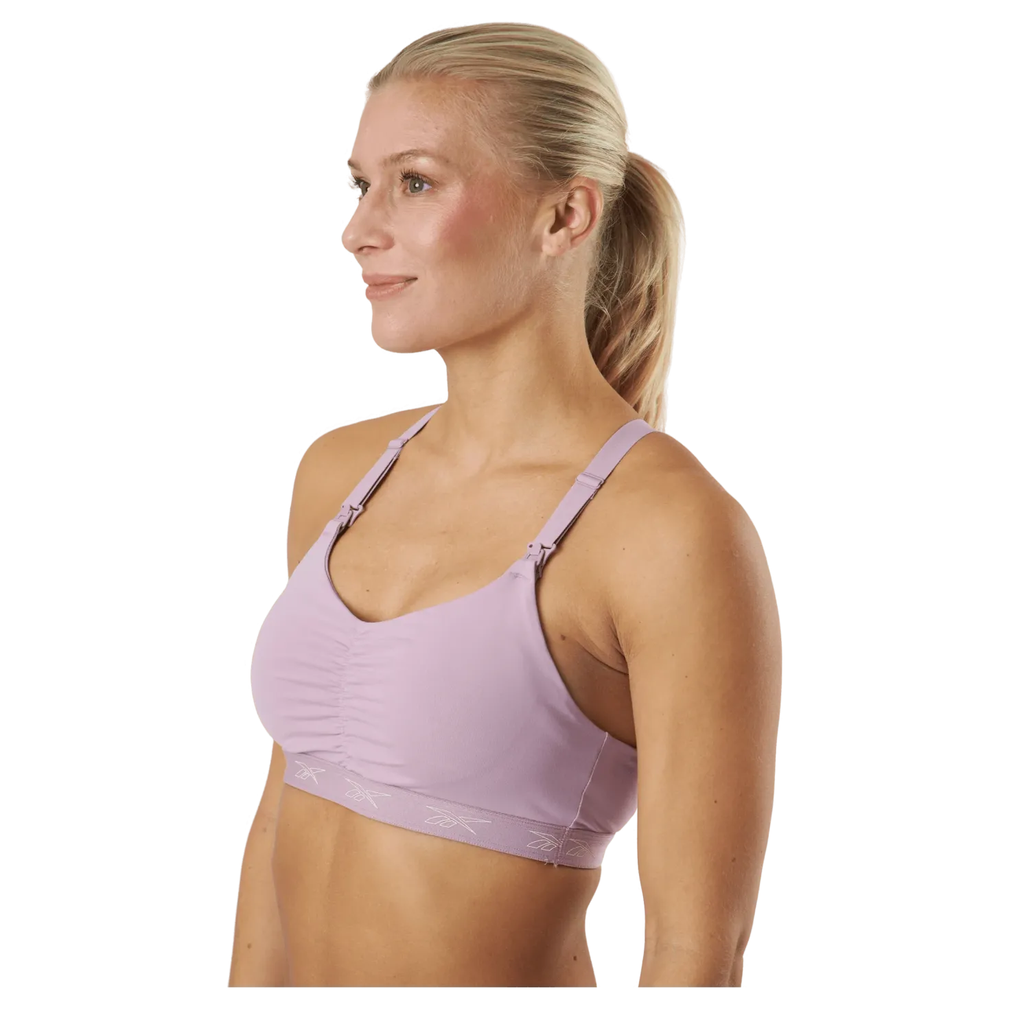 Y Nursing Sports Bra Inflil