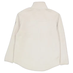 Yoke Full Zip W Sustained Grey