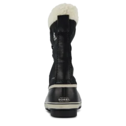 Yoot Pac Nylon Black