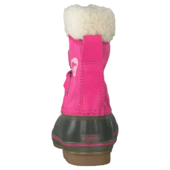 Yoot Pac Nylon 693, Ultra Pink, Alpine Tundra