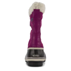 Yoot Pac Nylon 594 Wild Iris, Dark Plum