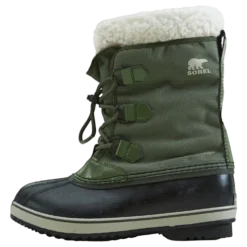 Yoot Pac™ Nylon Wp Hiker Green