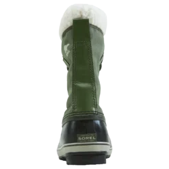 Yoot Pac™ Nylon Wp Hiker Green