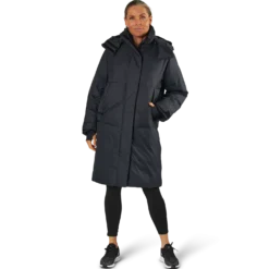 Yosemite Jacket Black