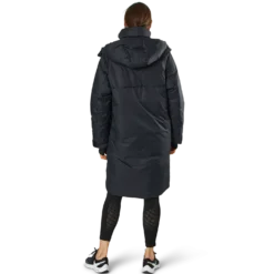 Yosemite Jacket Black
