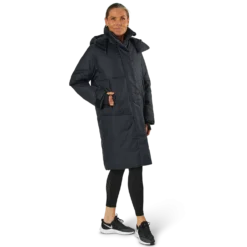 Yosemite Jacket Black