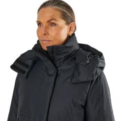 Yosemite Jacket Black