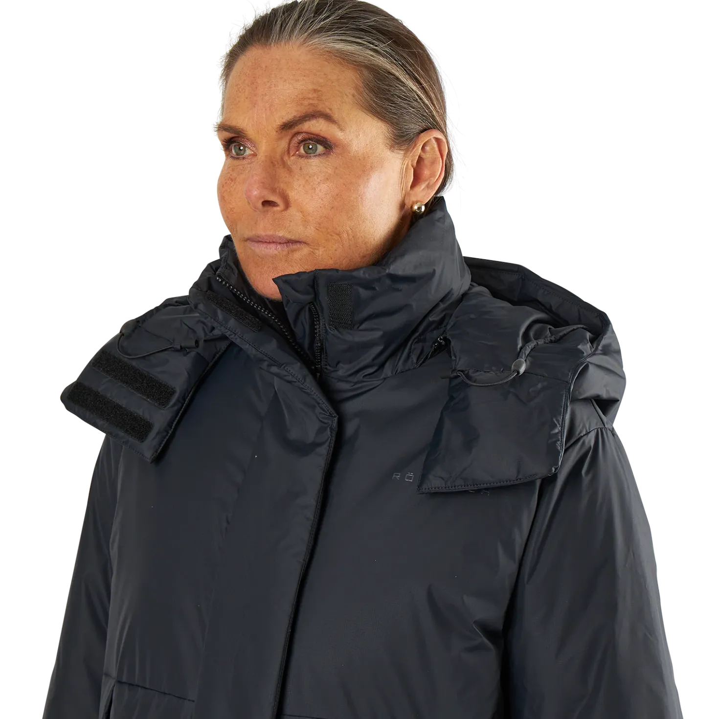 Yosemite Jacket Black