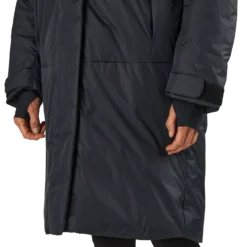 Yosemite Jacket Black