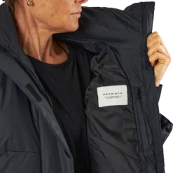Yosemite Jacket Black