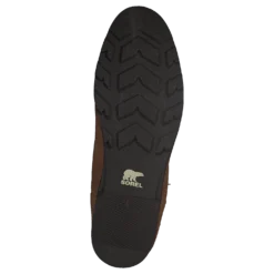 Youth Emelie Foldover Camel Brown, Natural