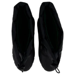 Youth Flurry Junior Black