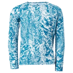 Youth 1st Layer Set Blue Blotto Trees
