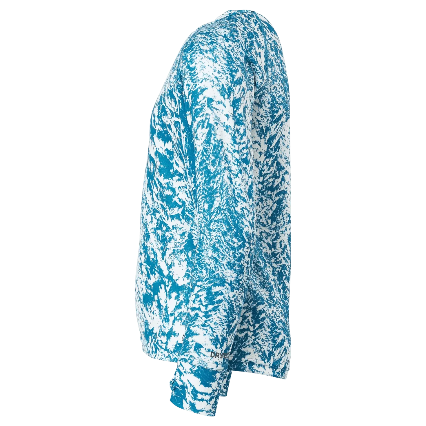 Youth 1st Layer Set Blue Blotto Trees