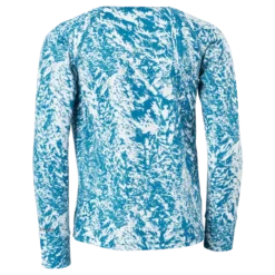 Youth 1st Layer Set Blue Blotto Trees