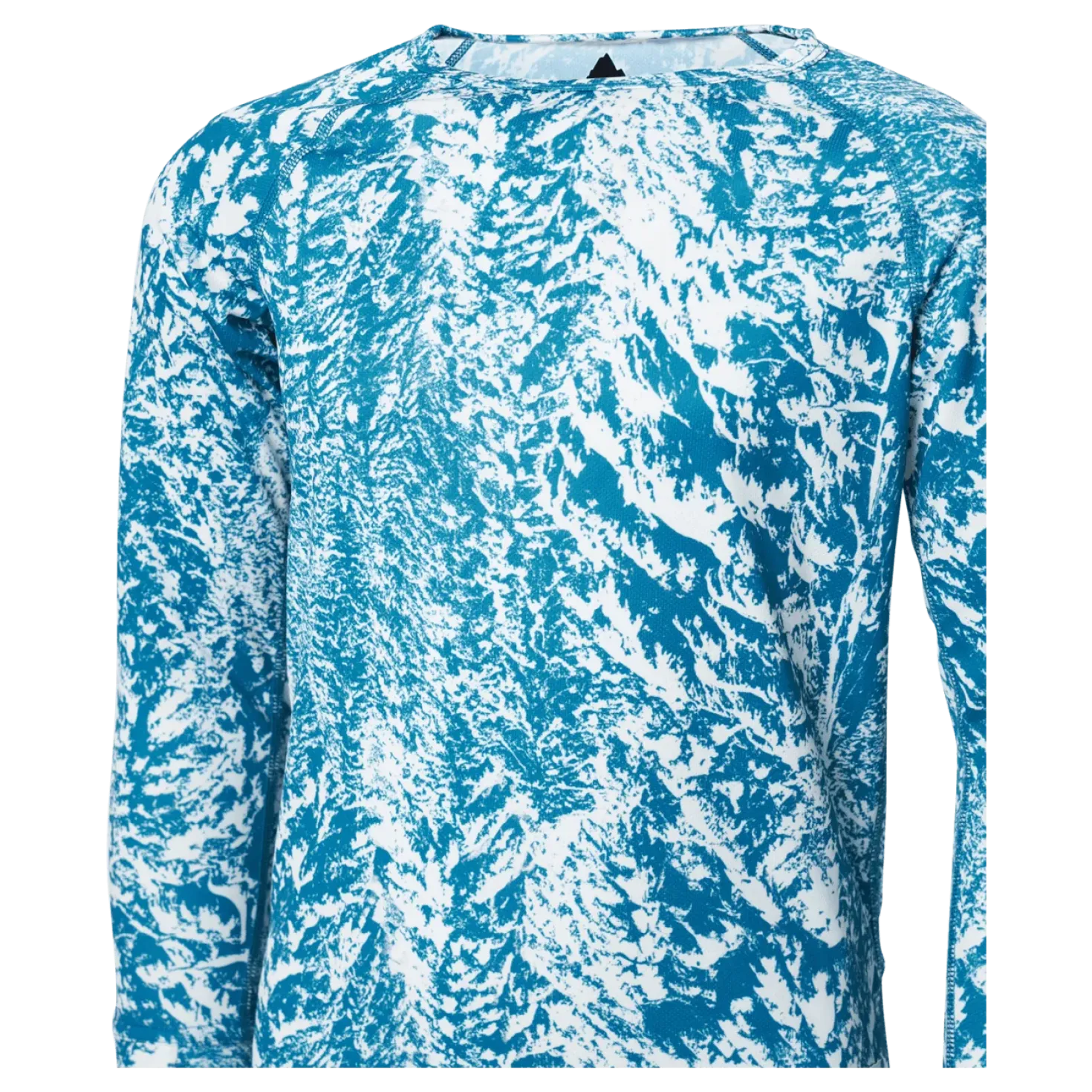 Youth 1st Layer Set Blue Blotto Trees