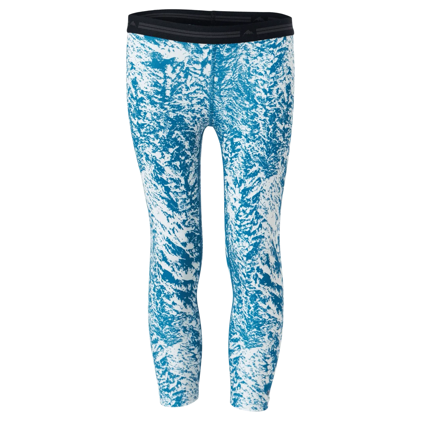 Youth 1st Layer Set Blue Blotto Trees
