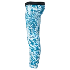 Youth 1st Layer Set Blue Blotto Trees