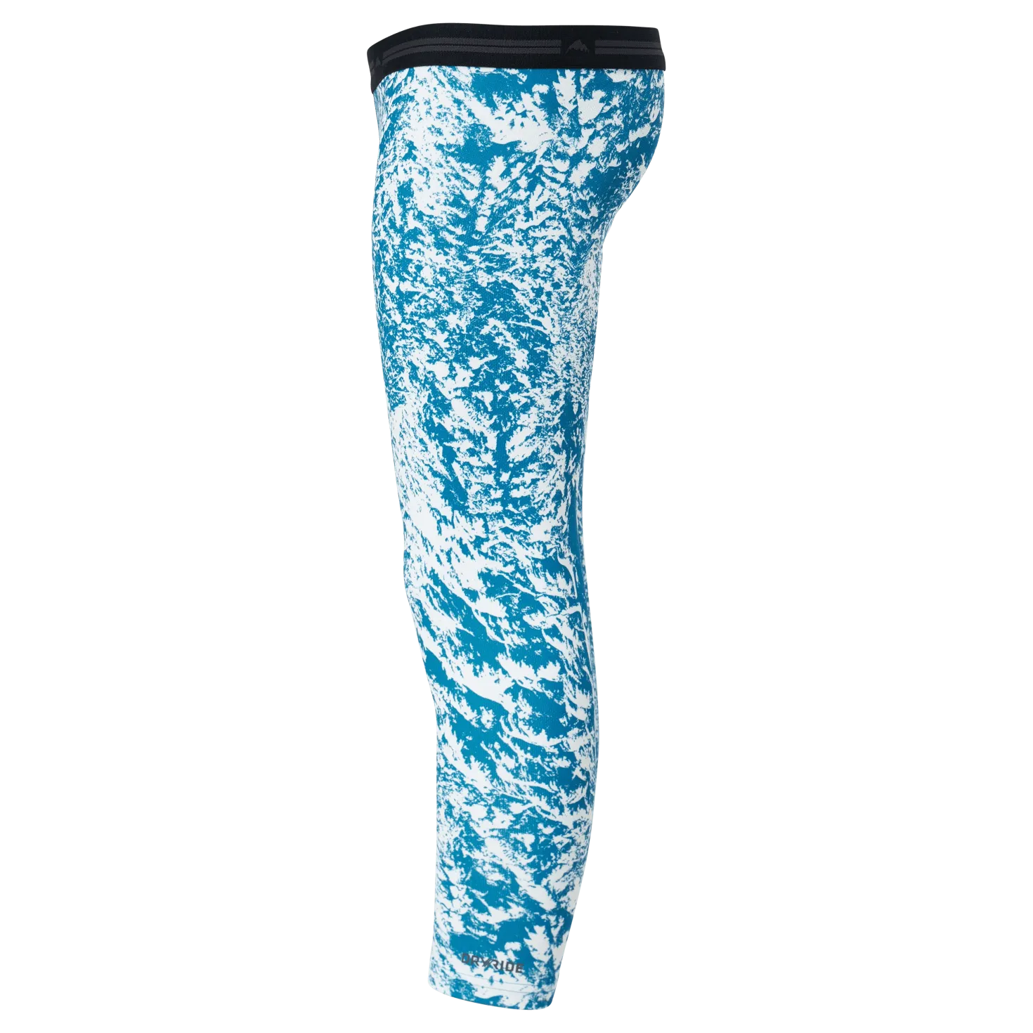 Youth 1st Layer Set Blue Blotto Trees