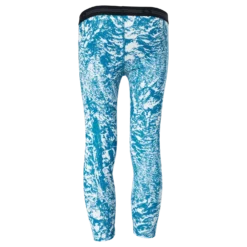 Youth 1st Layer Set Blue Blotto Trees