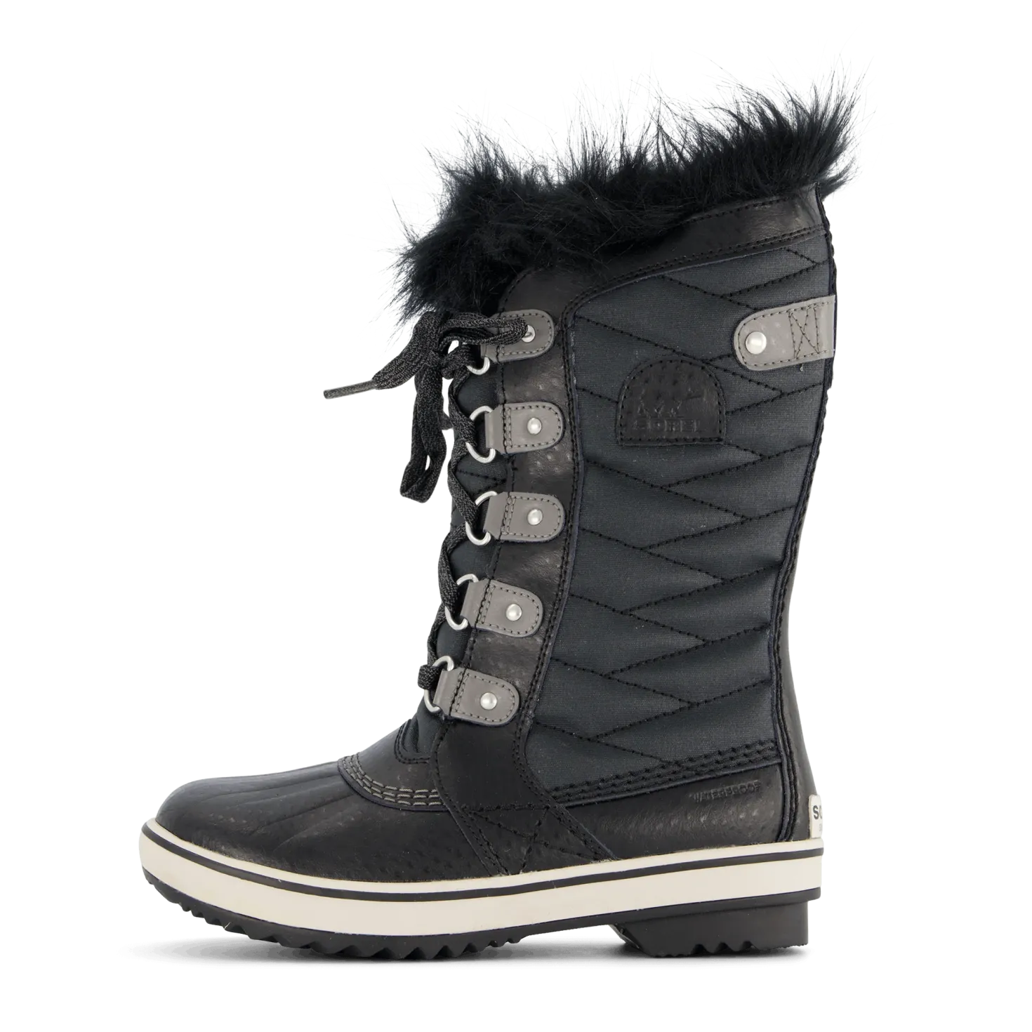 Youth Tofino II 010 Black