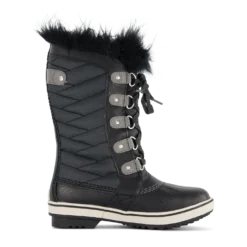 Youth Tofino II 010 Black